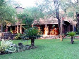 Stadigies Self-Catering Accommodation, cottage in Marloth Park