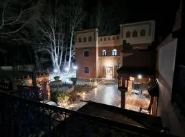 Berbère de la Montagne HoteL