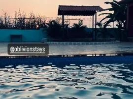 Oblivion Stays - Kelwa Beach Mahim Palghar Saphale Vaitarna Virar