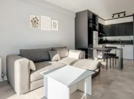 Luminous Flat 7 min to Arcadium Mall in Ankara