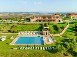 Agriturismo Pompilia