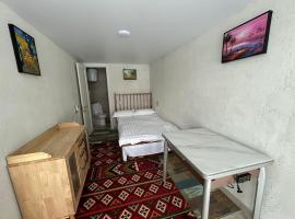 Гостевой дом «Орман», guest house in Qarqaraly