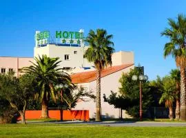 Hôtel Goélia Argelès Village Club