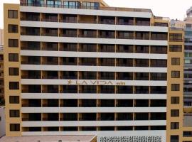 Viesnīca La Vida Suite Beirūtā