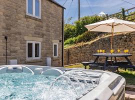 5 Bed in Crich 88486، فندق في Crich