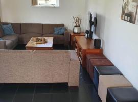 Wemeldinge Group Retreat, hotel a Wemeldinge