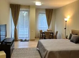 Lodge Euphoria Studio