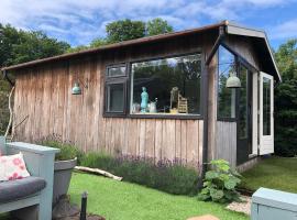 Beachhouse Rockanje, vakantiewoning aan het strand in Rockanje