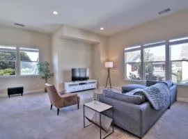 San Jose 3br w backyard nr tech companies SFO-1539