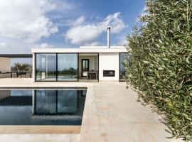 Redimeti Country House, casa rural en Avola