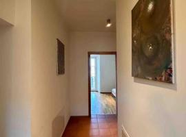 Rancate charme apartment, apartment in Mendrisio