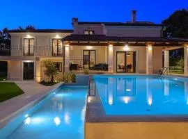Villa Fierra by IstriaLux