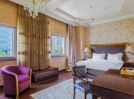  Darhan Boutique Hotel