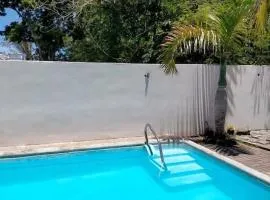 Appartement Calodyne - calme & proche plage