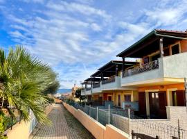 Famigliare, Hotel in La Ciaccia