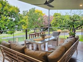 Perfect Country Home