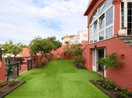 Pool Suite Carmen, apartment in Las Palmas de Gran Canaria