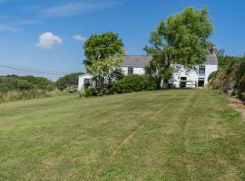 2 Bed in Gower 62019, holiday home in Reynoldston