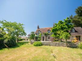 5 Bed in Corfe Castle DC061, hotel in Corfe Castle