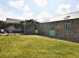 1 Bed in Padstow 75736, hotel na may parking sa Saint Ervan