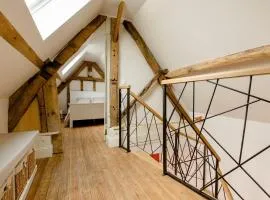 Les Gîtes de la Warenne - Gîte 1