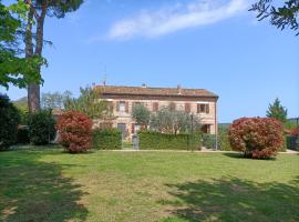 Casolare 1898, hotel in Pesaro