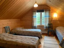 Hostel Lomakivi