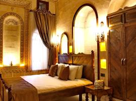 HH Babil Konağı, hotel Mardinban