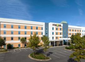 Home2 Suites by Hilton Tallahassee State Capitol, hotel near Goodwood Museum and Gardens, Tallahassee