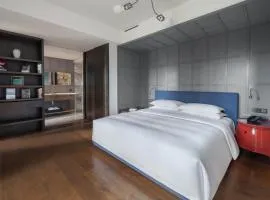 Hotel Kapok Shenzhen HouHai (Close to Shenzhen Bay)