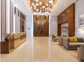 Park Inn by Radisson Ayodhya, hotel in Ayodhya