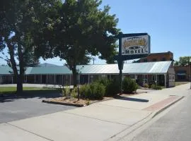 Newport Antler Motel