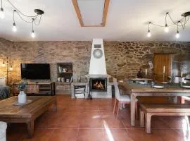 Villa Vaquiña