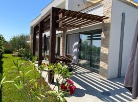 Villa Rosa dei Venti - Peroj - Amazing sea view, holiday home in Peroj