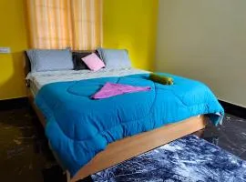 HEAVEN HOMESTAY