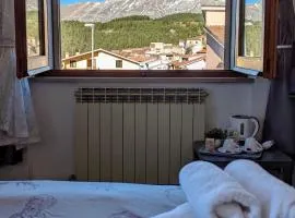 Gran Sasso Letizia BB