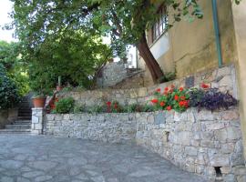 Casa Elena, hotell i Lerici