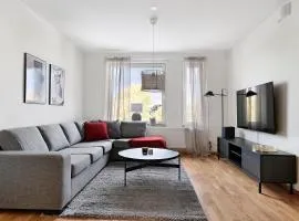 Guestly Homes - 1BR Corporate Suite