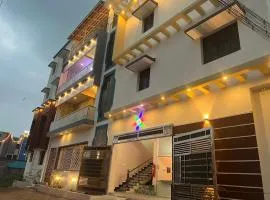 Anukraha Home stays