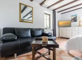 Ferienwohnung "Ostseewind"