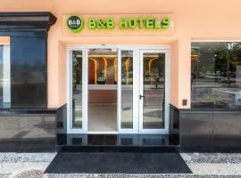B&B HOTEL Santos Dumont