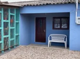 Casa de Verano en Aguas Dulces