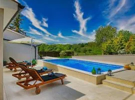 House Casa Terra Magica by IstriaLux