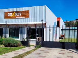 Amancay, hostal patagonico, hotel u gradu 'El Calafate'