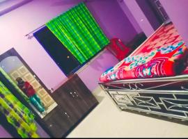Barsha guest house, hotel in Bolpur