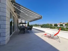 Luxury apartment ANI II with jacuzzi