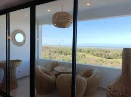 Appartement golf Mogador