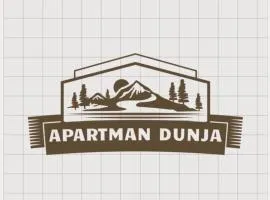 Apartman Dunja