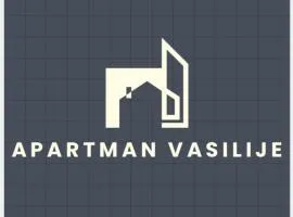Apartman Vasilije