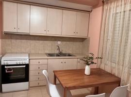 Luxury Beach House Perfect For Vacations, hotel i Xiropigado